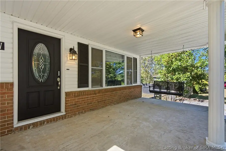 6701 Neighbor Way Ne, Georgetown, IN 47122 - #2