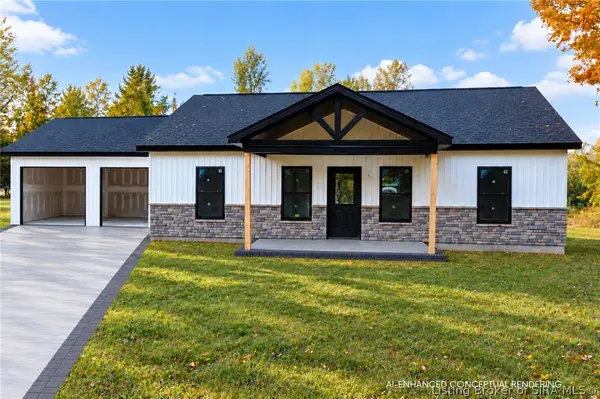 225 Hawthorne Drive, North Vernon, IN 47265