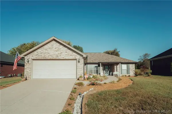 115 Meadow Drive, Sellersburg, IN 47172