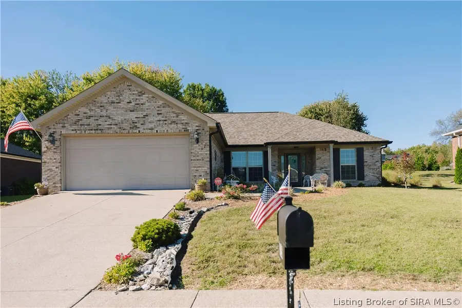 115 Meadow Drive, Sellersburg, IN 47172 - #2