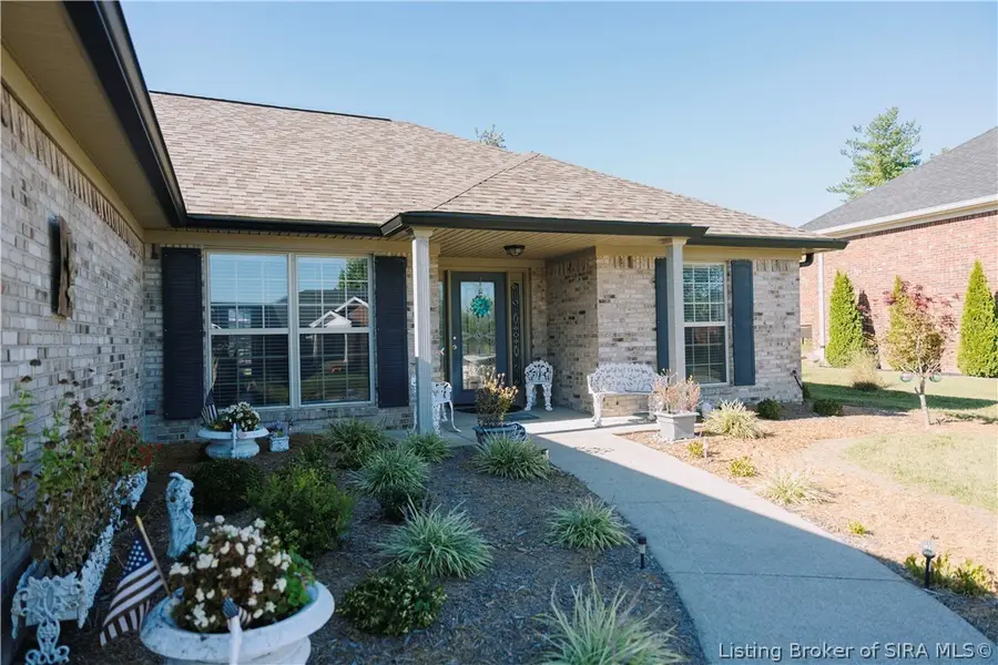115 Meadow Drive, Sellersburg, IN 47172 - #3
