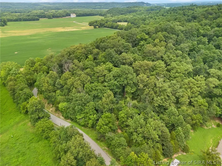 Sparksville Road, Campbellsburg, IN 47108 - #3