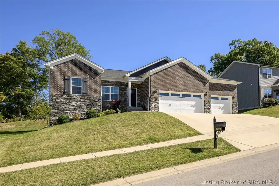 4003 Cedar Hill Court, Floyds Knobs, IN 47119 - #3