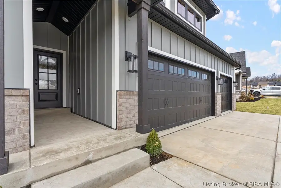 7039 Oaken Lane #Lot 233, Lanesville, IN 47136 - #2
