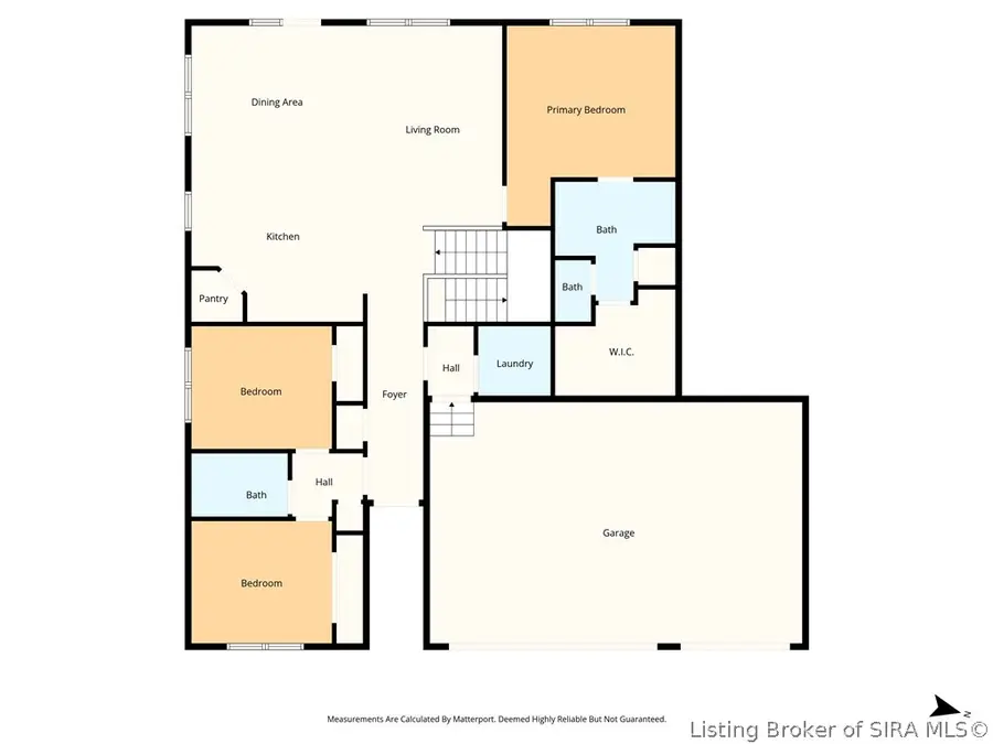 7039 Oaken Lane #Lot 233, Lanesville, IN 47136 - #3