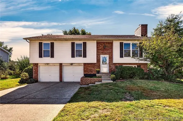 4609 Crescent Avenue, Jeffersonville, IN 47130