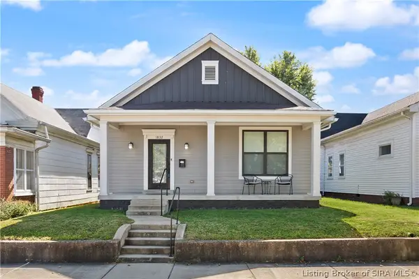 1832 E Elm Street, New Albany, IN 47150