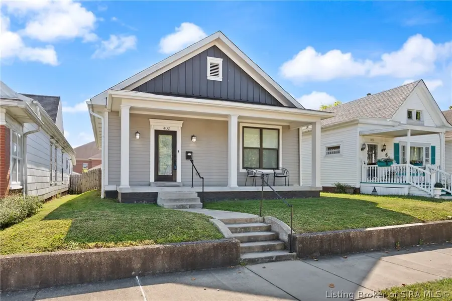 1832 E Elm Street, New Albany, IN 47150 - #2