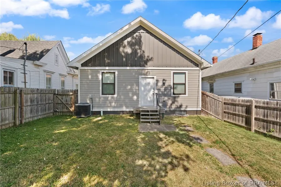 1832 E Elm Street, New Albany, IN 47150 - #3
