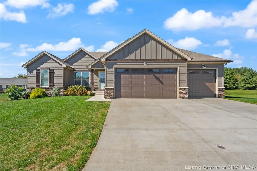 5596 Forester Way, Charlestown, IN 47111 - #1