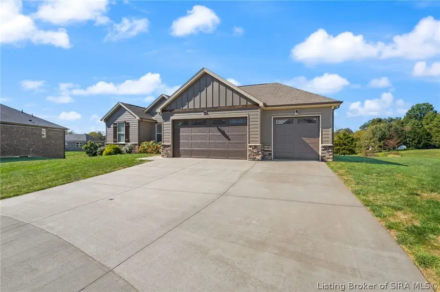 5596 Forester Way, Charlestown, IN 47111 - #3