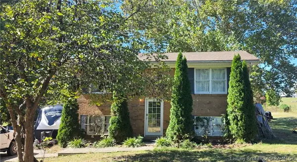 3315 Saint Johns Road, Greenville, IN 47124