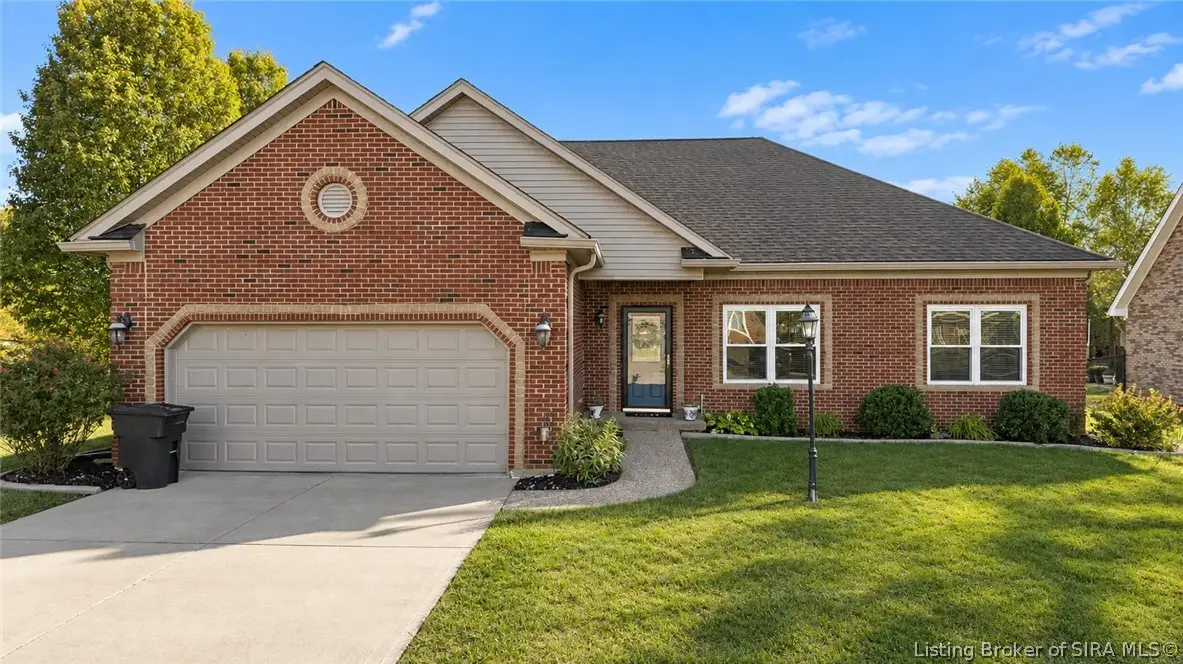 3214 Liberty Way, Jeffersonville, IN 47130 - #1