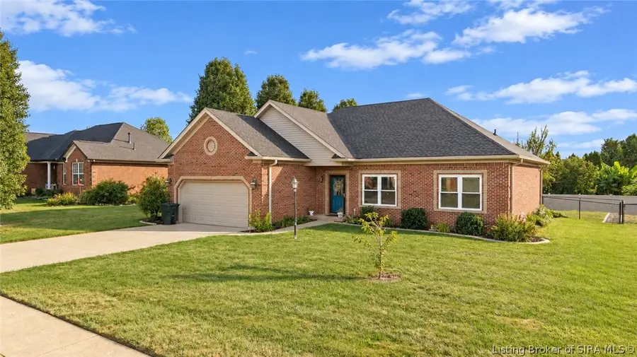 3214 Liberty Way, Jeffersonville, IN 47130 - #2