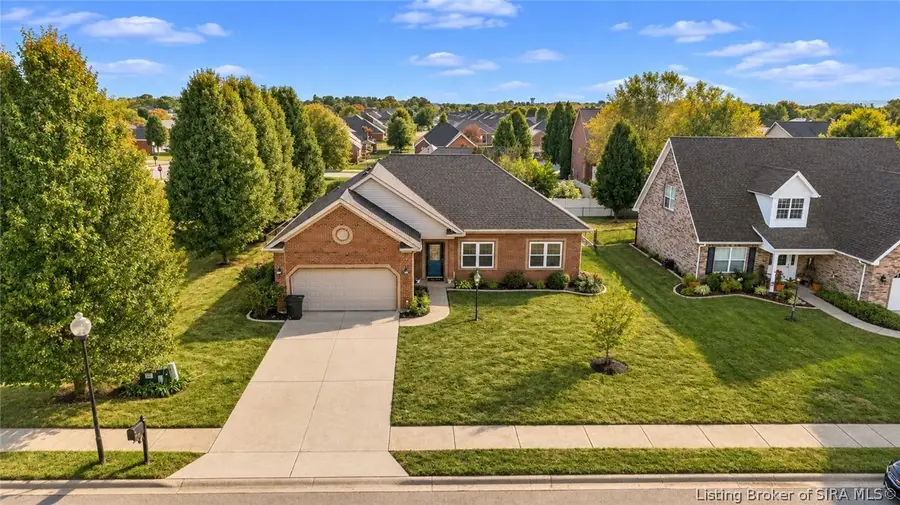 3214 Liberty Way, Jeffersonville, IN 47130 - #3