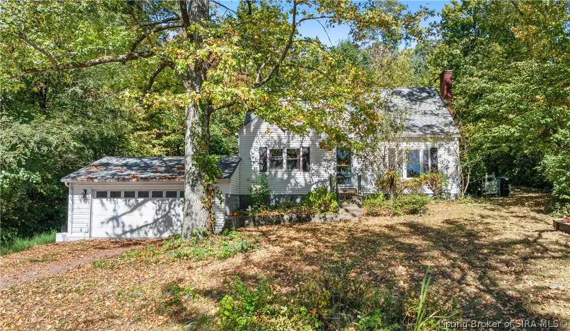 418 Captain Frank Road, New Albany, IN 47150 - #1