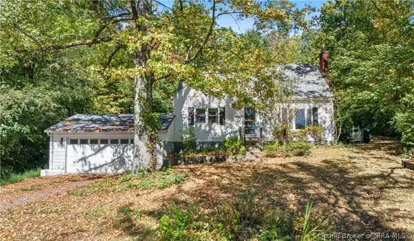 418 Captain Frank Road, New Albany, IN 47150