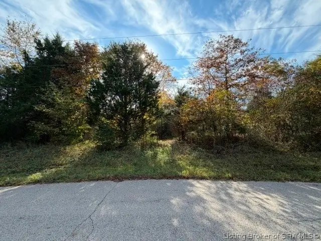 Jack Teeple Road, Charlestown, IN 47111 - #1
