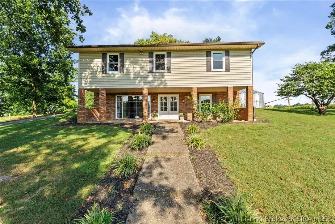 4325 Smith Campground Road Se, Elizabeth, IN 47117 - #1