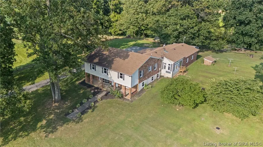 4325 Smith Campground Road Se, Elizabeth, IN 47117 - #2