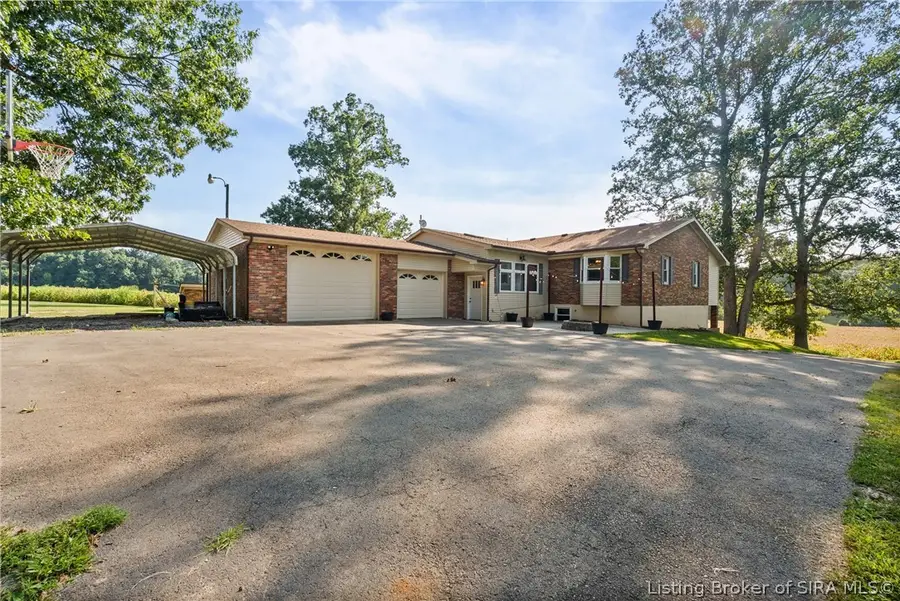 4325 Smith Campground Road Se, Elizabeth, IN 47117 - #3