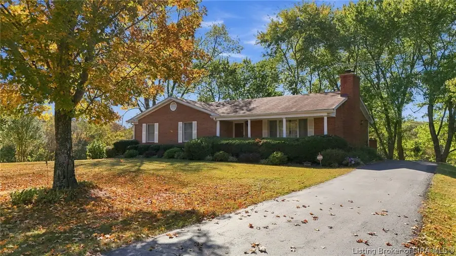6505 Old Lanesville Road Ne, Georgetown, IN 47122 - #3