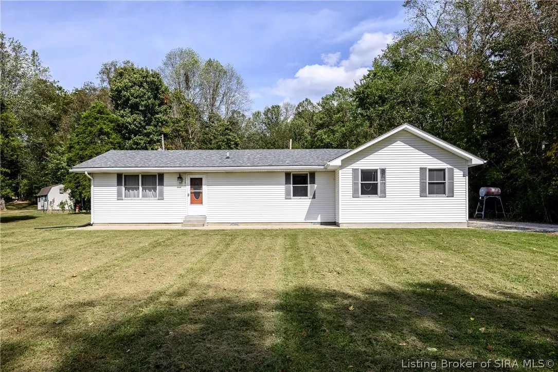 6650 Phillip Schmidt Road, Floyds Knobs, IN 47119 - #1
