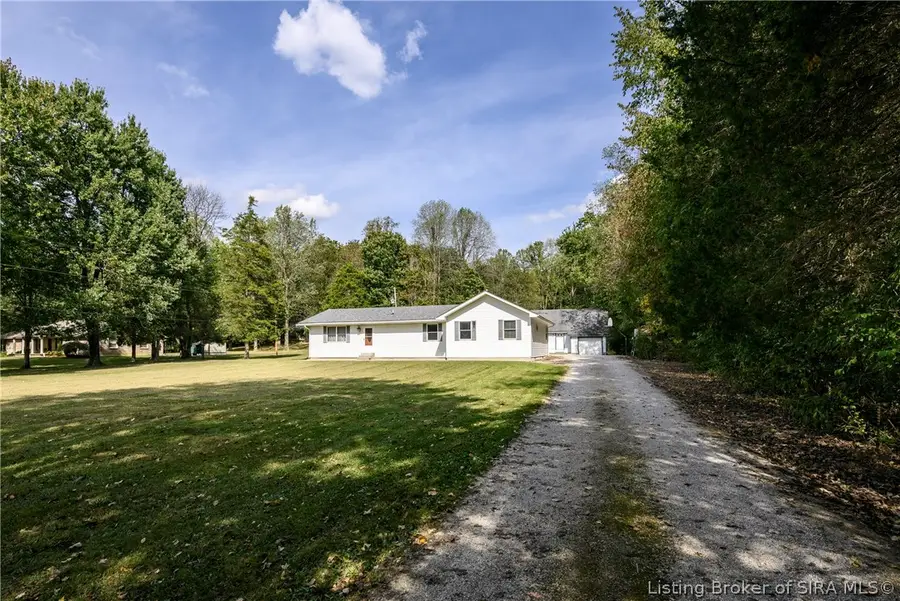 6650 Phillip Schmidt Road, Floyds Knobs, IN 47119 - #2