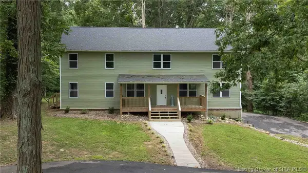9115 Nina Drive, Georgetown, IN 47122