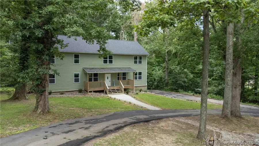 9115 Nina Drive, Georgetown, IN 47122 - #2