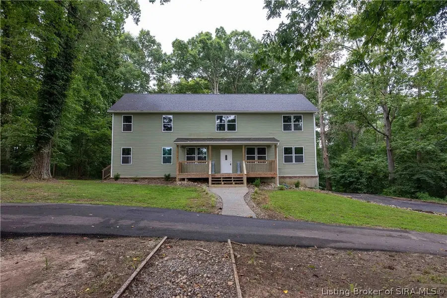 9115 Nina Drive, Georgetown, IN 47122 - #3