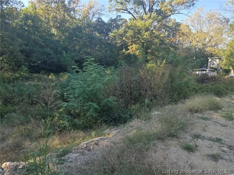 217 W 10th Street, New Albany, IN 47150 - #2