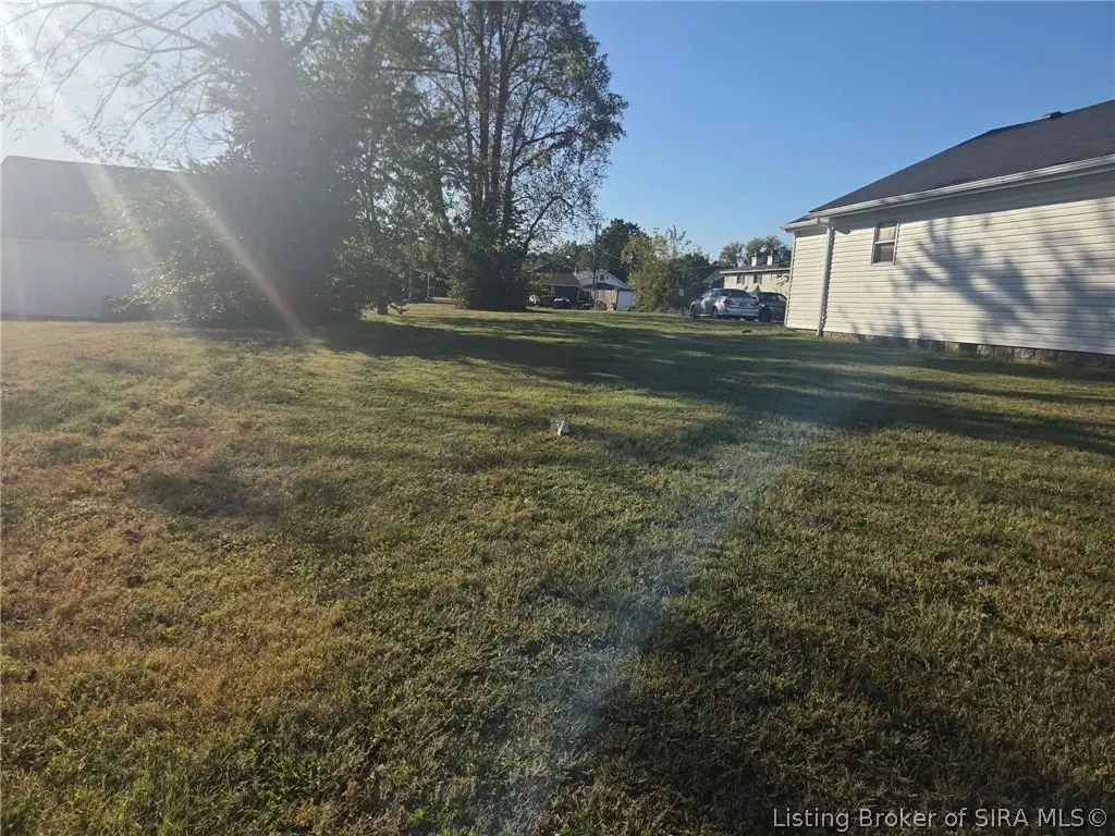 1105 Griffin Street, New Albany, IN 47150 - #1