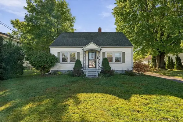 1360 New Street, Charlestown, IN 47111