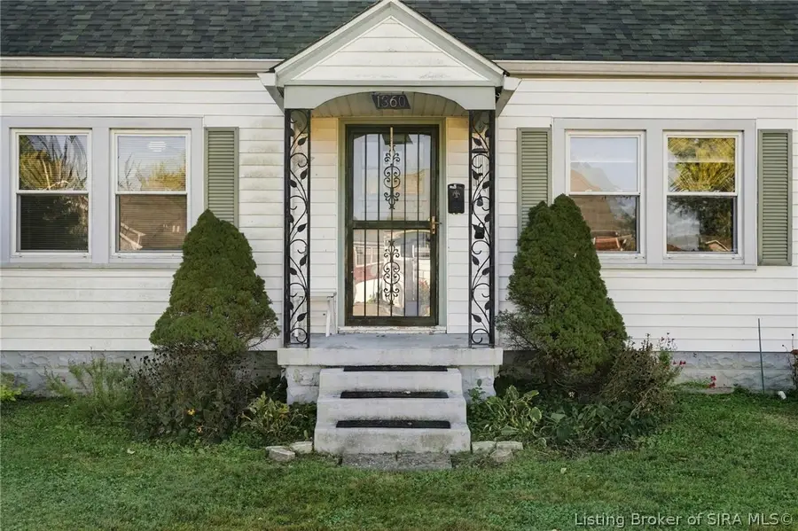 1360 New Street, Charlestown, IN 47111 - #2
