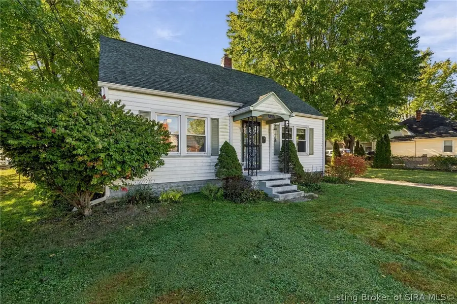 1360 New Street, Charlestown, IN 47111 - #3