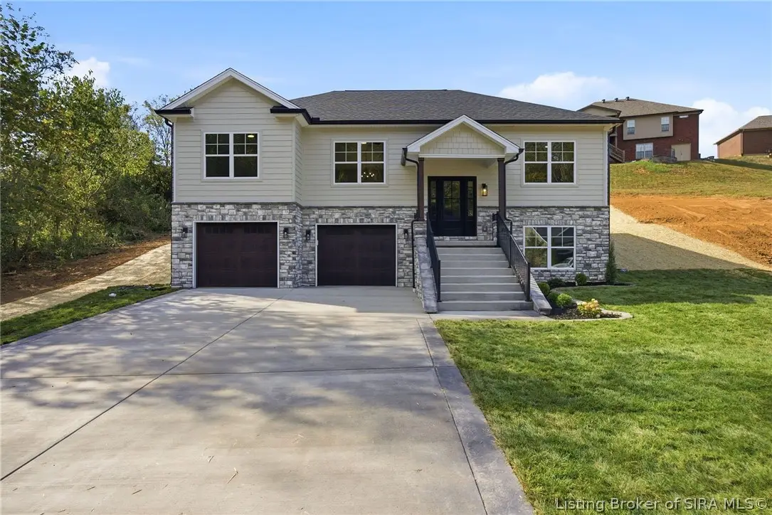 3005 Old Cypress Trail, Jeffersonville, IN 47130 - #1