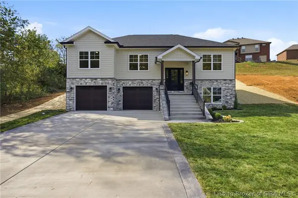 3005 Old Cypress Trail, Jeffersonville, IN 47130