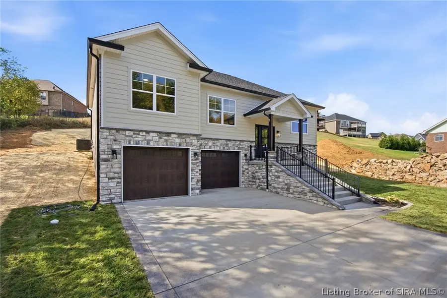 3005 Old Cypress Trail, Jeffersonville, IN 47130 - #2