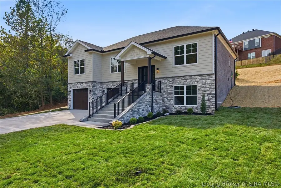 3005 Old Cypress Trail, Jeffersonville, IN 47130 - #3