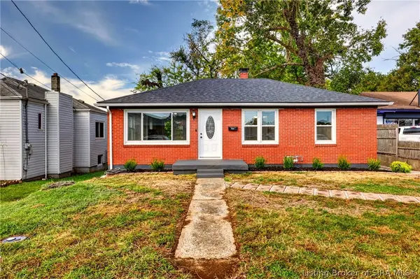 1219 Bono Road, New Albany, IN 47150