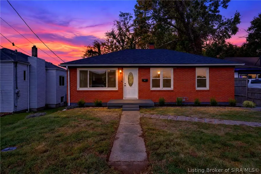 1219 Bono Road, New Albany, IN 47150 - #2