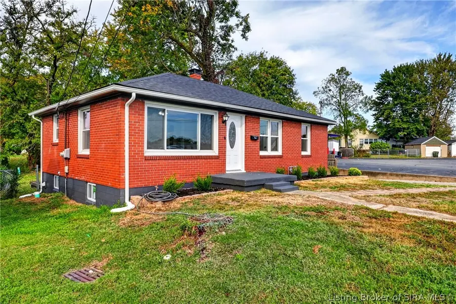 1219 Bono Road, New Albany, IN 47150 - #3