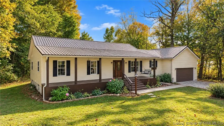 3102 Emmons Lane, Floyds Knobs, IN 47119 - #2