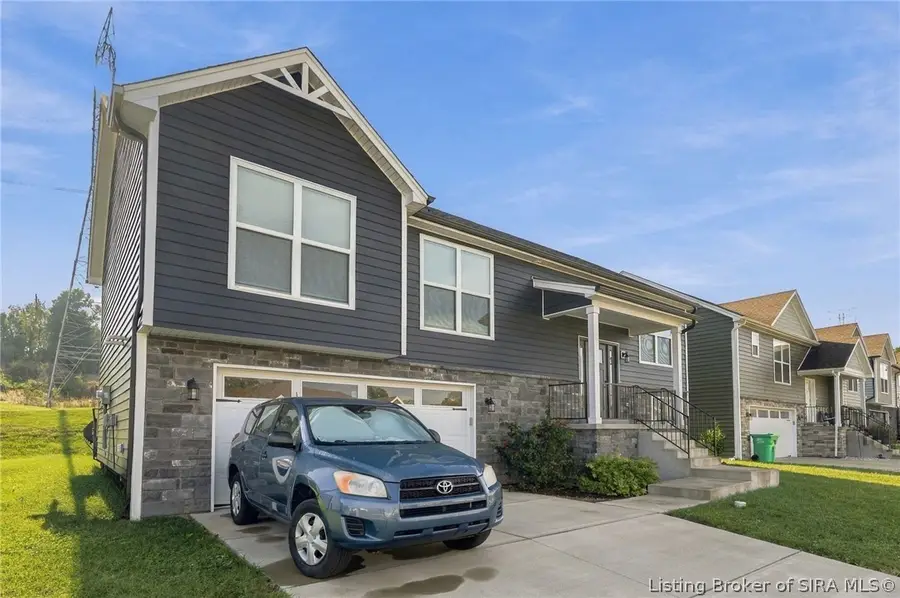 8016 Palermo Trail, Sellersburg, IN 47172 - #2