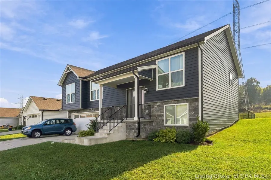 8016 Palermo Trail, Sellersburg, IN 47172 - #3