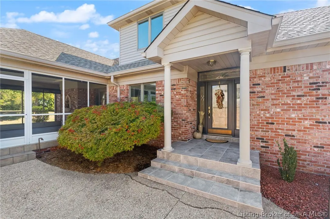 12201 Bridgeway Court, Sellersburg, IN 47172 - #1