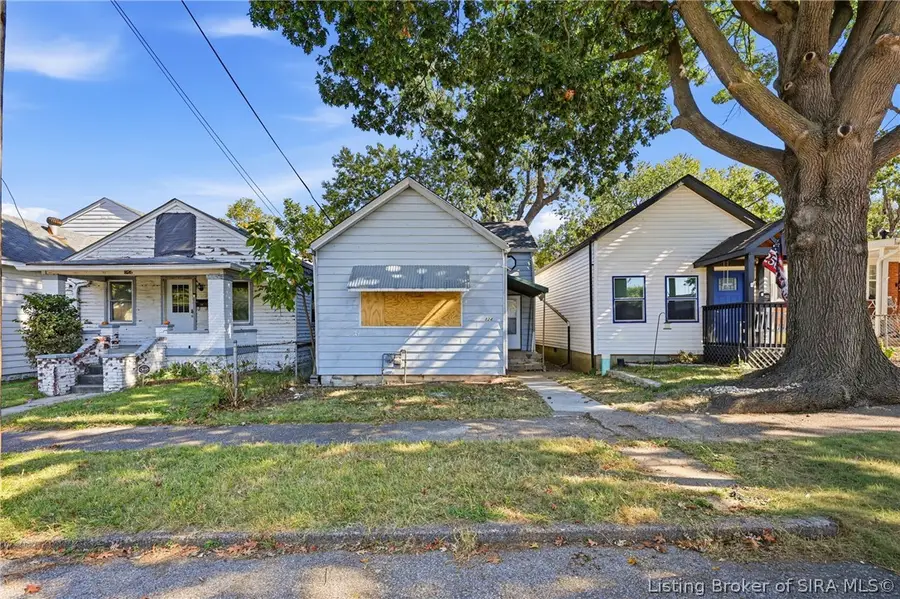 824 Watt Street, Jeffersonville, IN 47130 - #2