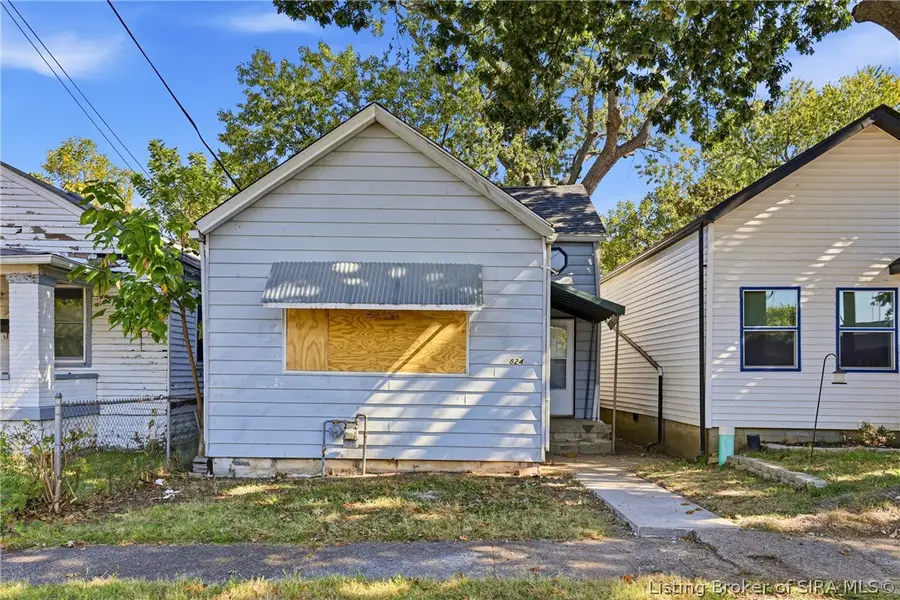 824 Watt Street, Jeffersonville, IN 47130 - #3