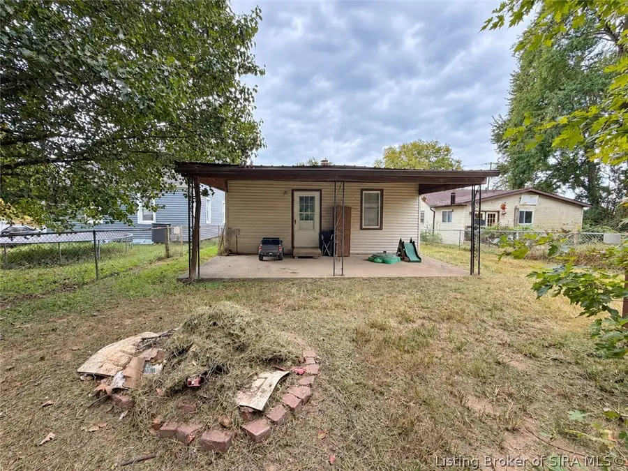 1263 High Street, Charlestown, IN 47111 - #2